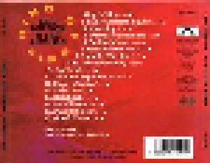 Eric Burdon & The Animals: Ring Of Fire (CD) - Bild 2