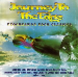 Journey To The Edge (CD) - Bild 1