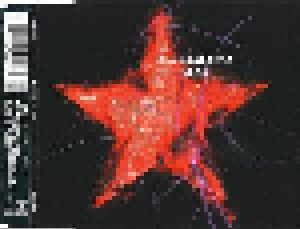Bryan Adams: Star (Mini-CD / EP) - Bild 2