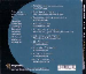 James LaBrie + MullMuzzler + Explorers Club: Prime Cuts (Split-CD) - Bild 2