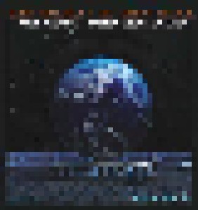 Ed Rush & Optical: Travel The Galaxy (CD) - Bild 1