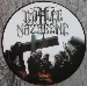Impaled Nazarene: Pro Patria Finlandia (PIC-LP) - Bild 2