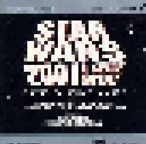 Star Wars / 2001: A Space Odyssey - Classic Symphonic Film Music (CD) - Bild 1