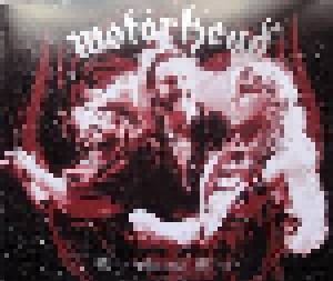 Motörhead: Whorehouse Blues (Mini-CD / EP) - Bild 1