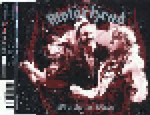 Motörhead: Whorehouse Blues (Mini-CD / EP) - Bild 3