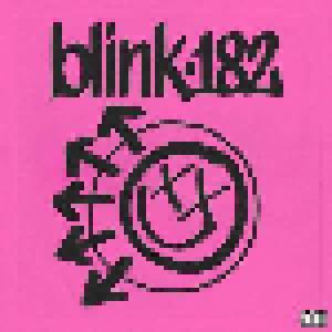 blink-182: One More Time... - Cover