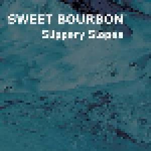 Sweet Bourbon: Slippery Slopes - Cover