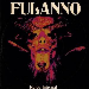 Fulanno: Ruido Infernal - Cover