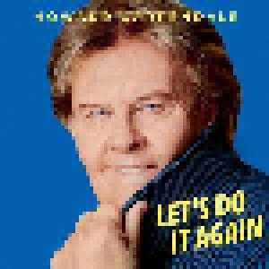 Howard Carpendale: Let's Do It Again - Cover