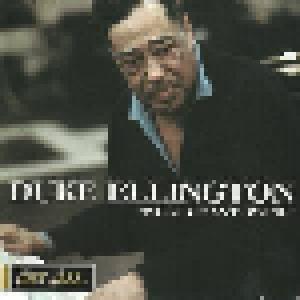 Duke Ellington: West Coast Swing - Cover