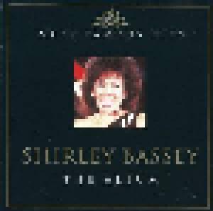 Shirley Bassey: Album - Most Famous Hits (CD 1), The - Cover