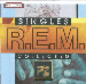 R.E.M.: Singles Collected - Cover