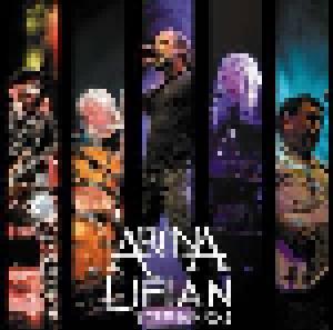 Arena: Lifian Tour MMXXII - Cover