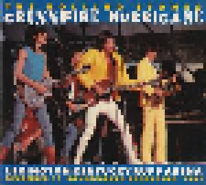 The Rolling Stones: Crossfire Hurricane - Lexington Kentucky Rupp Arena 1981 - Cover