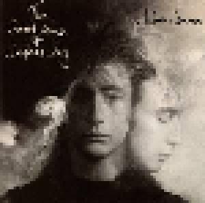 Julian Lennon: Secret Value Of Daydreaming, The - Cover
