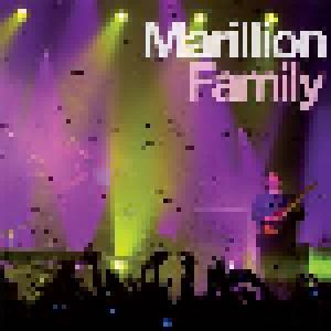 Marillion: Family - Cover