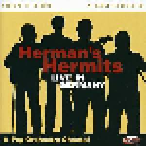 Herman's Hermits & Chantal, Chantal, Herman's Hermits: Live In Germany - Cover