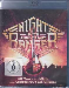 Night Ranger: 40 Years And A Night With The Contemporary Youth Orchestra - Cover