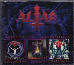 Altar: Displeased Recordings - Cover