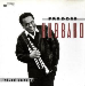 Freddie Hubbard: Times Are Changing - Cover