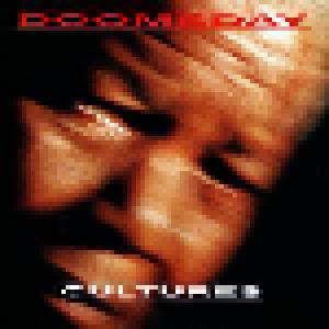 Doomsday: Cultures - Cover