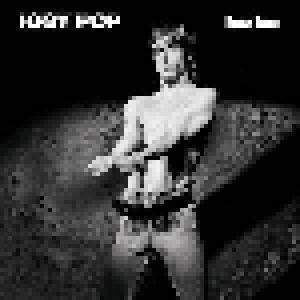 Iggy Pop: Rare Trax - Cover