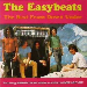 The Easybeats: Best From Down Under, The - Cover