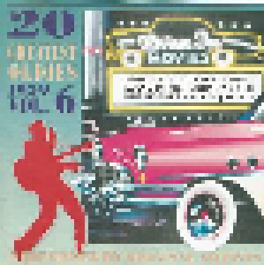 20 Greatest Oldies 1959 Vol. 6 - Cover