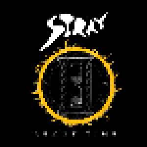 Stray: About Time - Cover