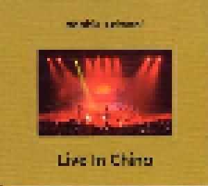 Sophie Zelmani: Live In China - Cover