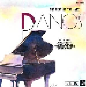 Best Of The Jazz Pianos, The - Cover