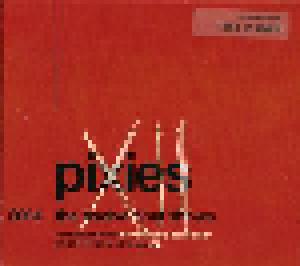 Pixies: nyc (Late) December 18 2004 - Cover