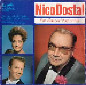 Nico Dostal: Ein Komponistenportrait - Cover