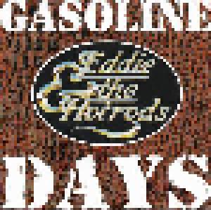 Eddie & The Hot Rods: Gasoline Days - Cover