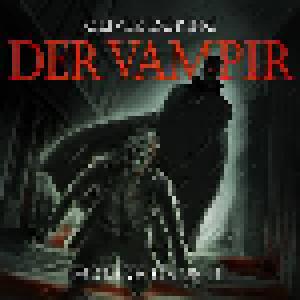 Oliver Döring: Vampir Folge 09 & 10, Der - Cover