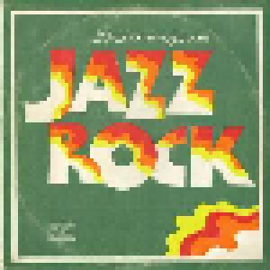 Джаз-Панорама - Jazz Rock 1975 - Cover