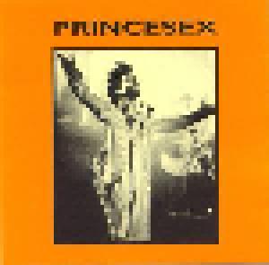 Prince: Princesex - Cover