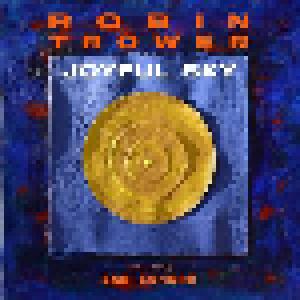 Robin Trower Feat. Sari Schorr: Joyful Sky - Cover