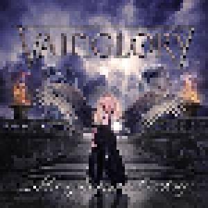 Vainglory: Manifesting Destiny - Cover