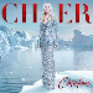 Cher: Christmas - Cover