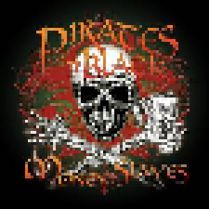 Pirates In Black: Money Slaves - Cover
