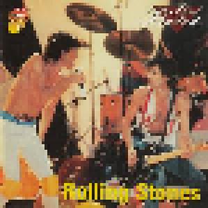 The Rolling Stones, Mick Jagger: Best Ballads Vol. 2 - Cover