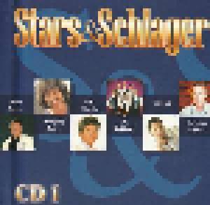 Stars & Schlager CD 1 - Cover