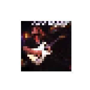 John Norum: Face It Live '97 - Cover
