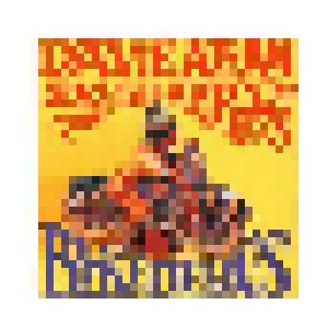 Davie Allan & The Arrows: Bykedelics (CD) - Bild 1