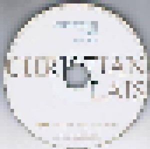 Christian Lais: Mein Weg (CD) - Bild 3