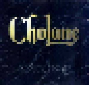 Cholane: Black Box (Promo-CD) - Bild 1