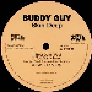 Buddy Guy: Skin Deep (2-LP) - Bild 7