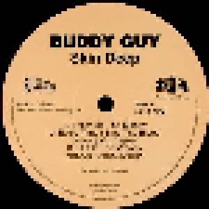 Buddy Guy: Skin Deep (2-LP) - Bild 8