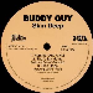 Buddy Guy: Skin Deep (2-LP) - Bild 9